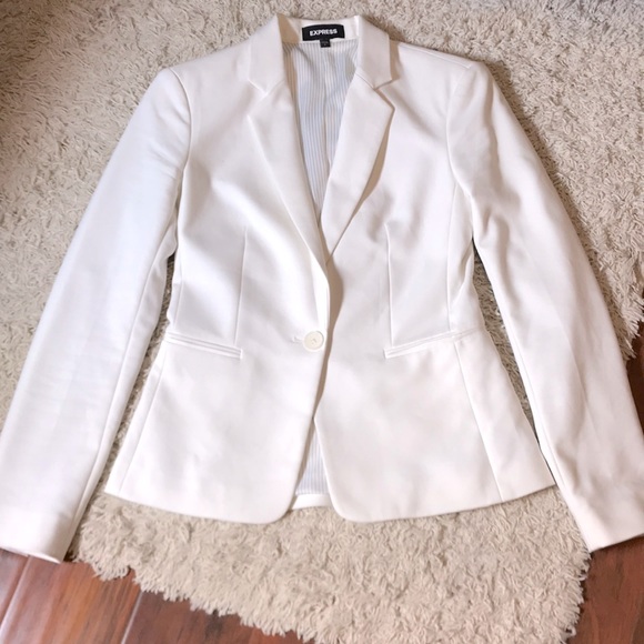 Express Jackets & Blazers - Express ♥️ Blazer Jacket